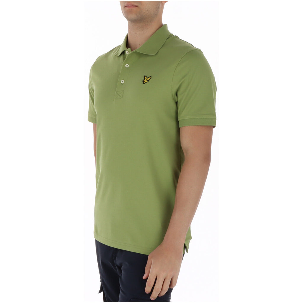 Lyle & Scott - Lyle & Scott Men Polo