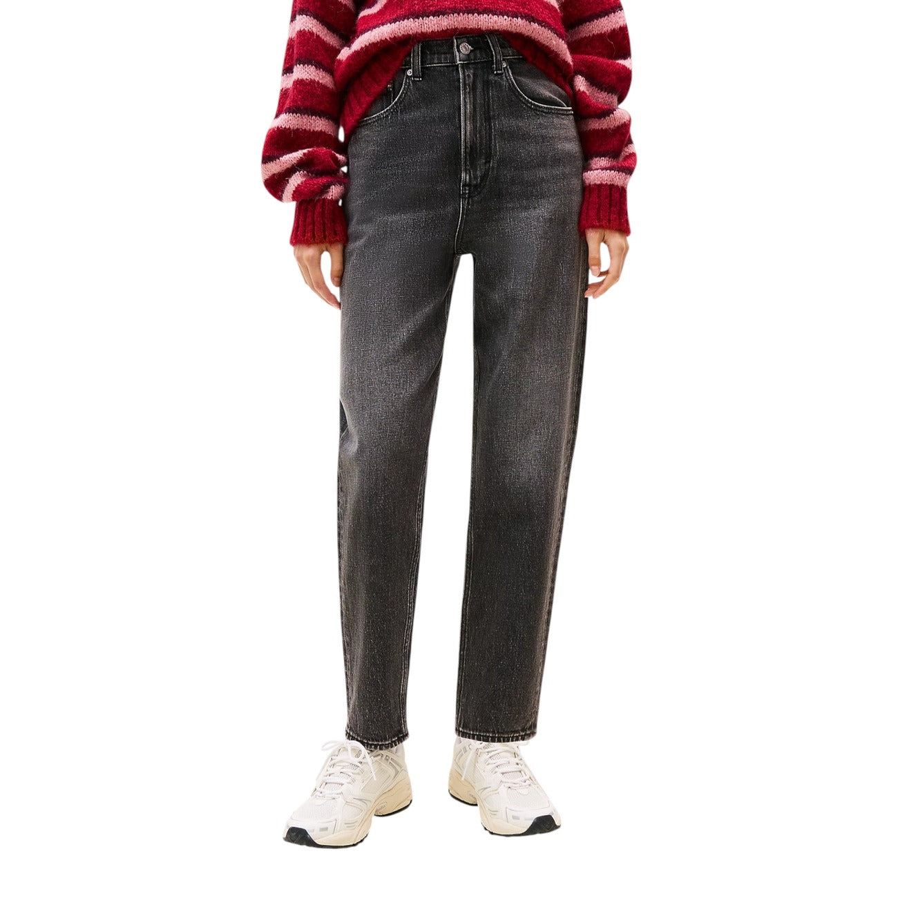 Tommy Hilfiger Jeans - Tommy Hilfiger Jeans  Women Jeans