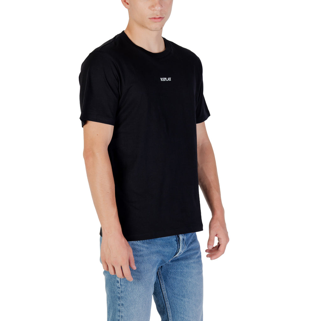 Replay - Replay Men T-Shirt