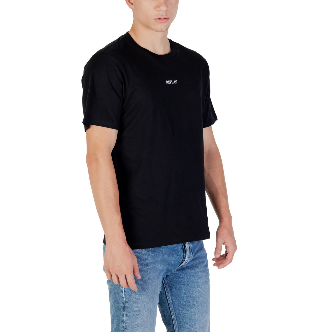 Replay - Replay Men T-Shirt