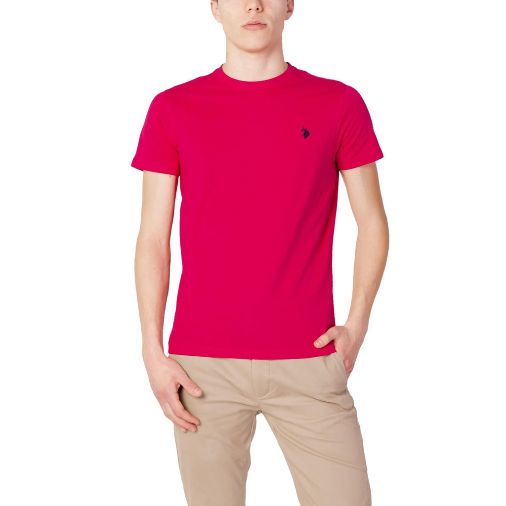 U.s. Polo Assn. - U.s. Polo Assn. Men T-Shirt