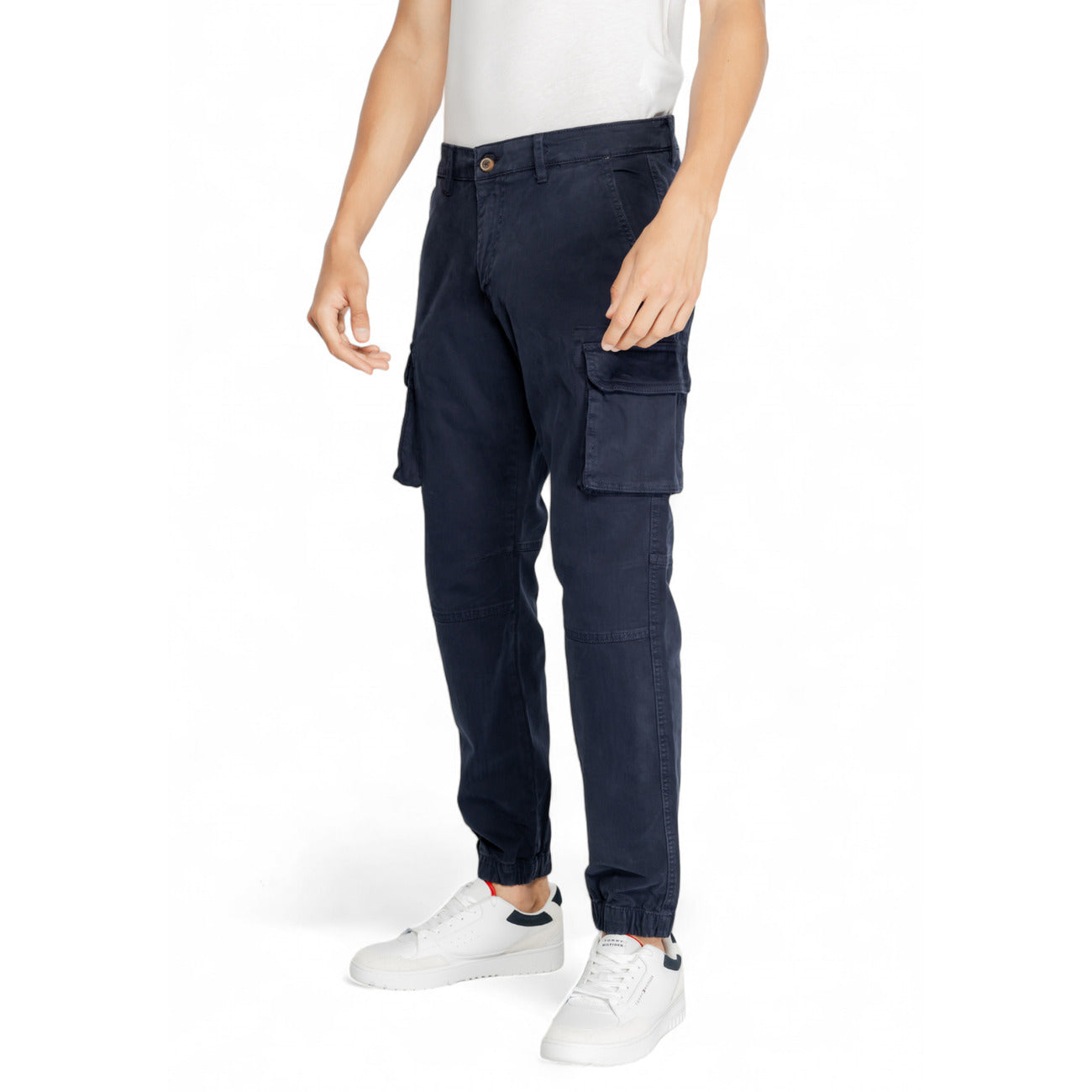 Gas Men Trousers