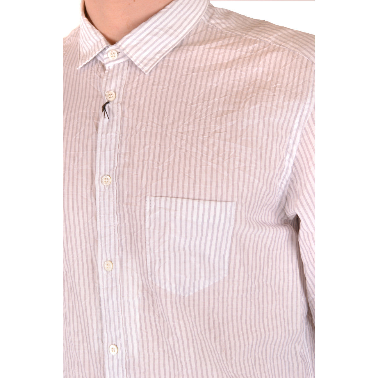 Neil Barrett - Neil Barrett Men Shirt