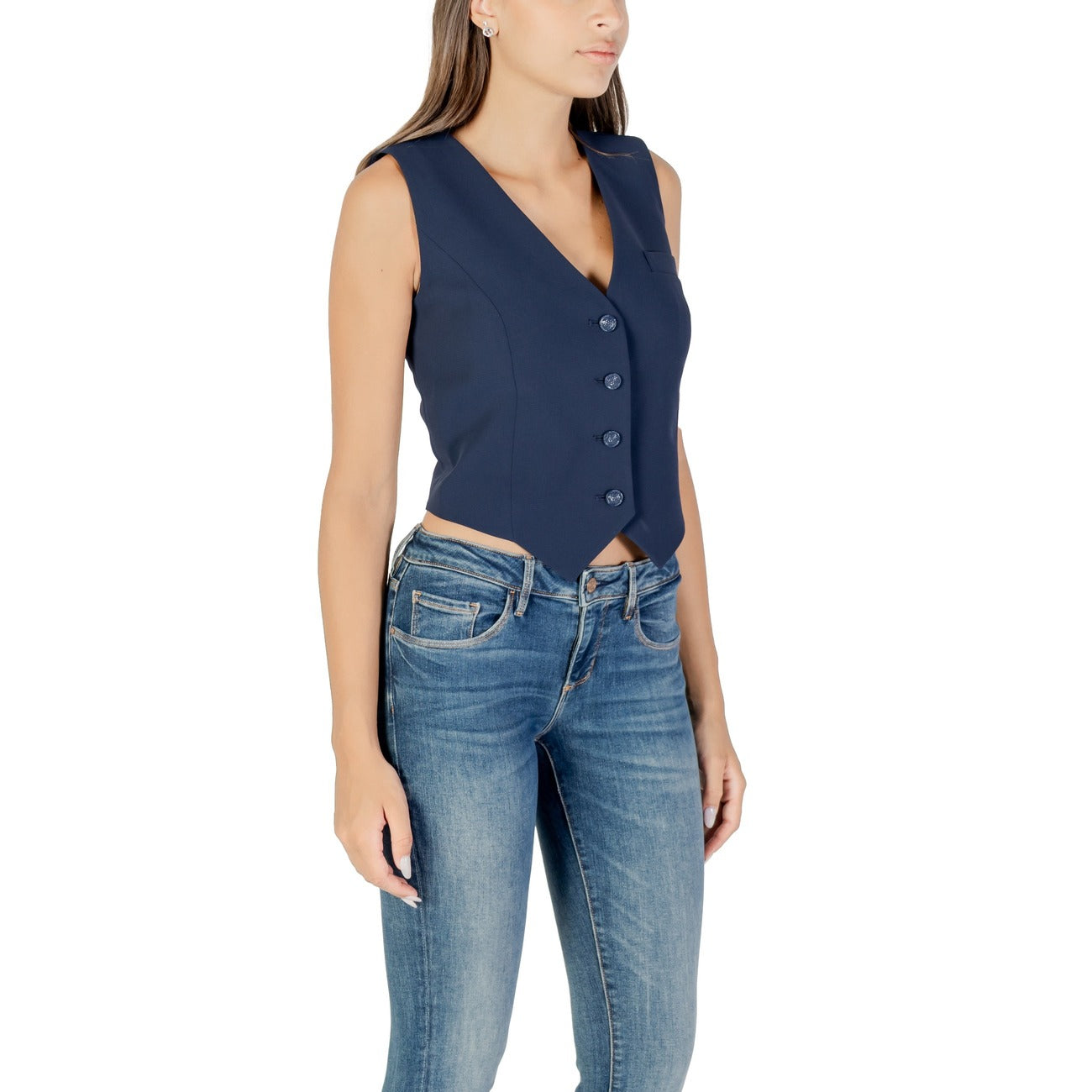 Guess  Women Gilet