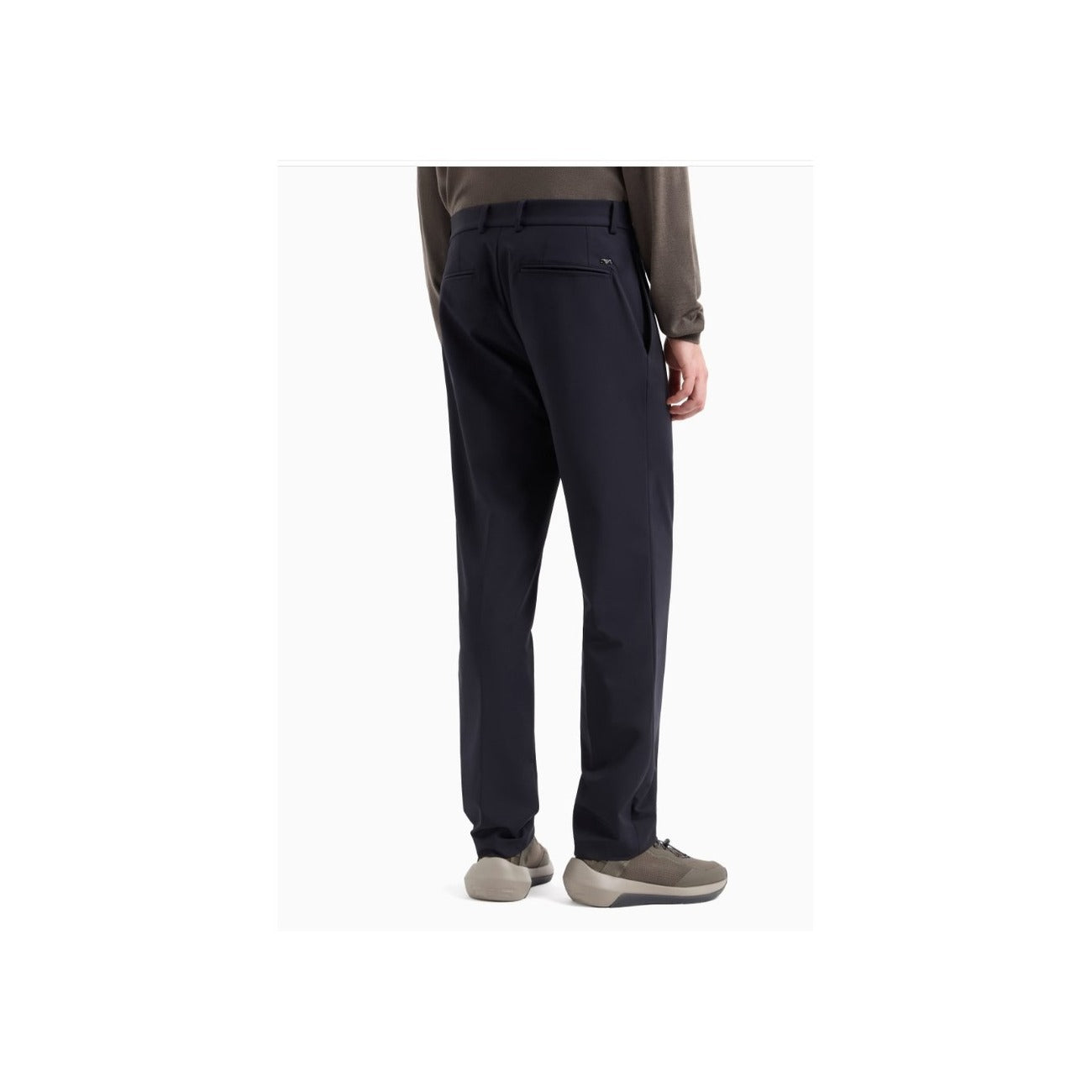 Emporio Armani - Emporio Armani Men Trousers