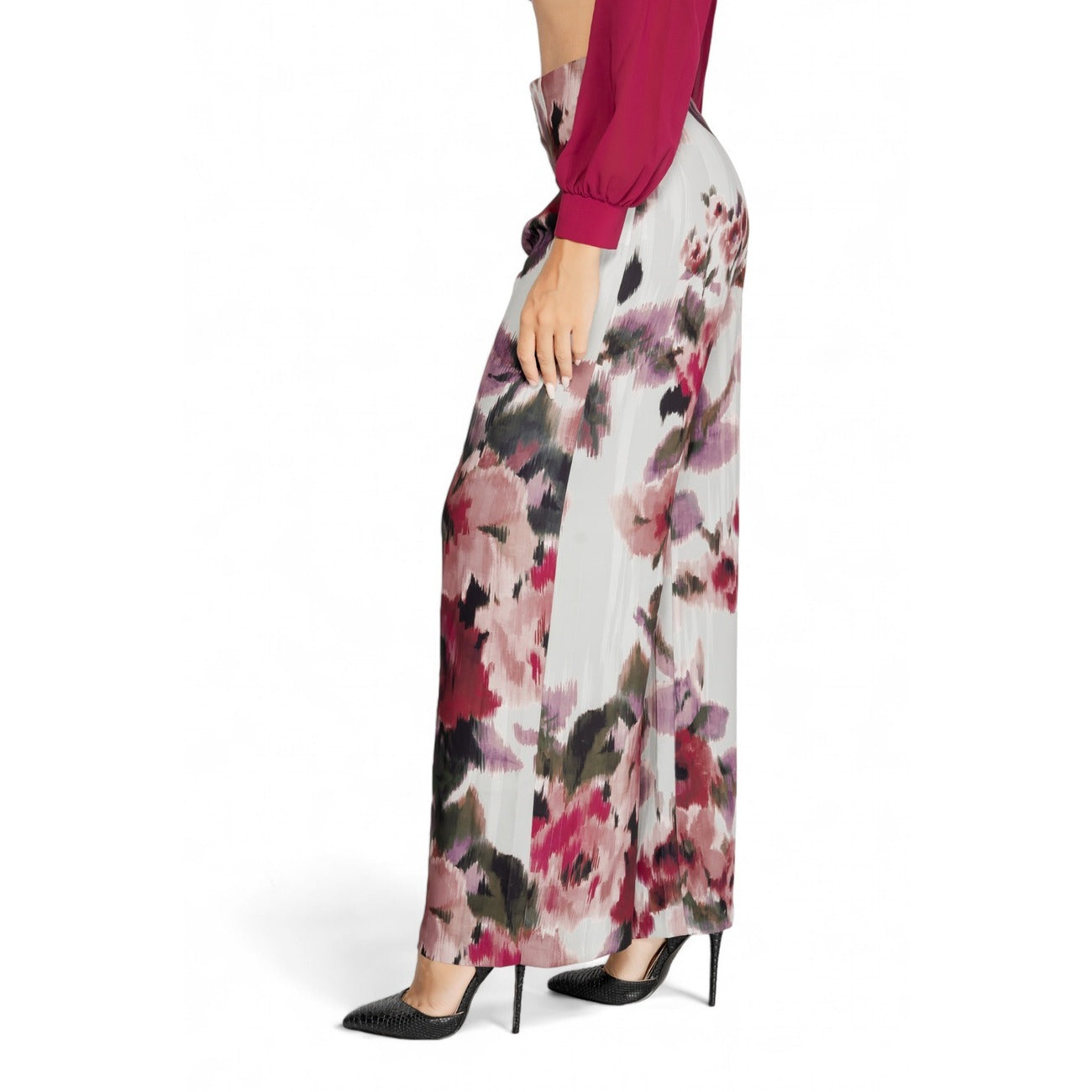 Rinascimento - Rinascimento  Women Trousers