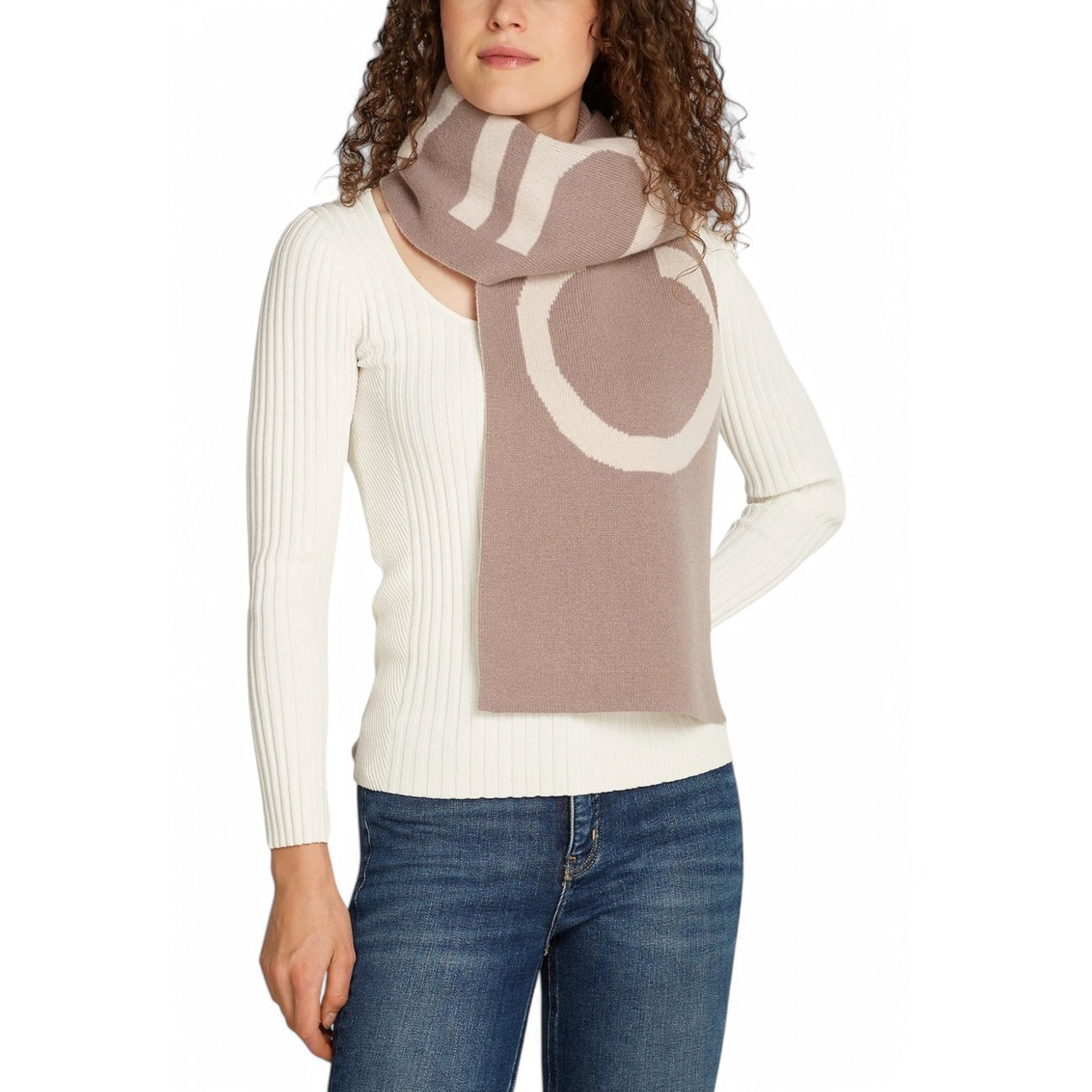 Calvin Klein  Women Scarve