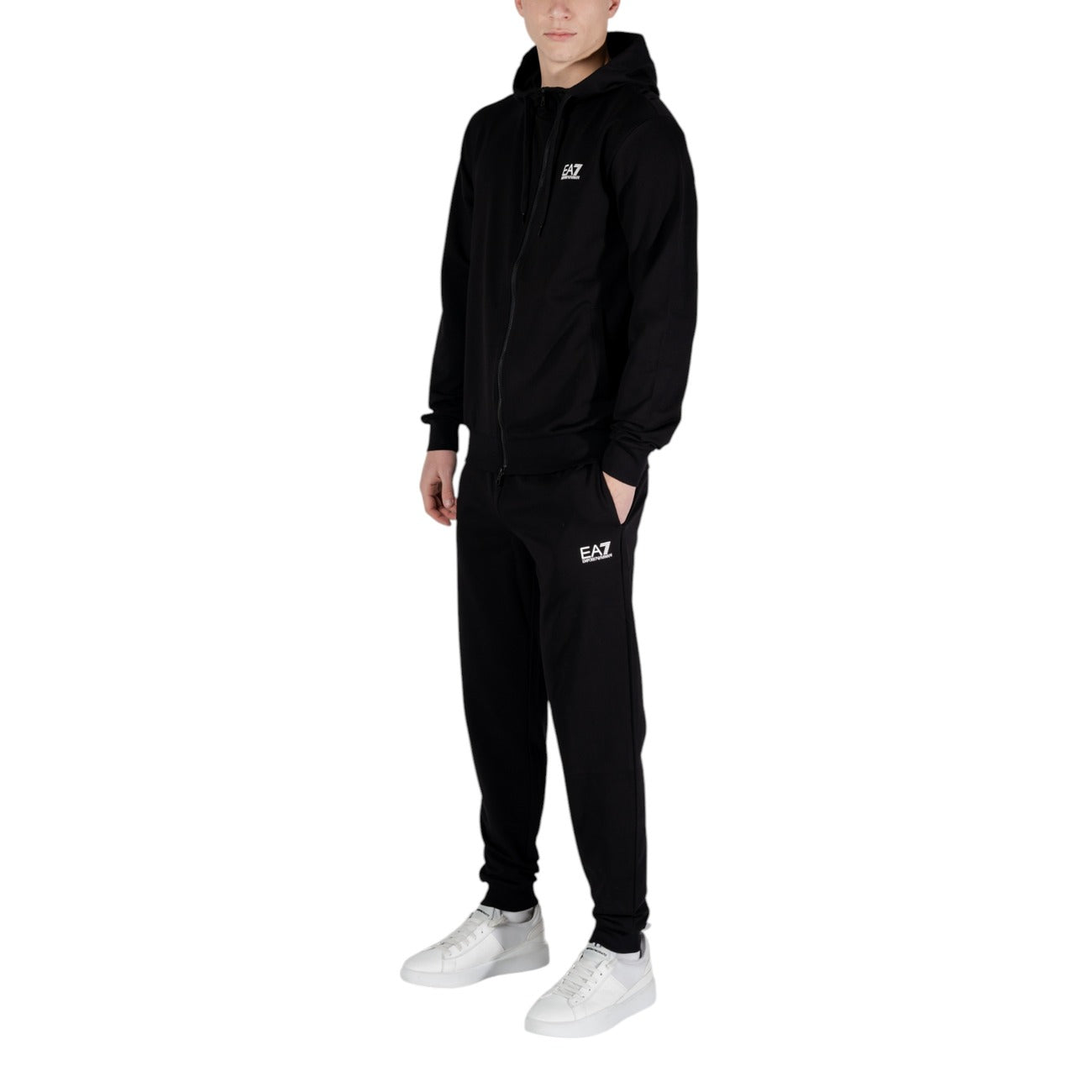 Ea7 - Ea7 Men Tracksuits