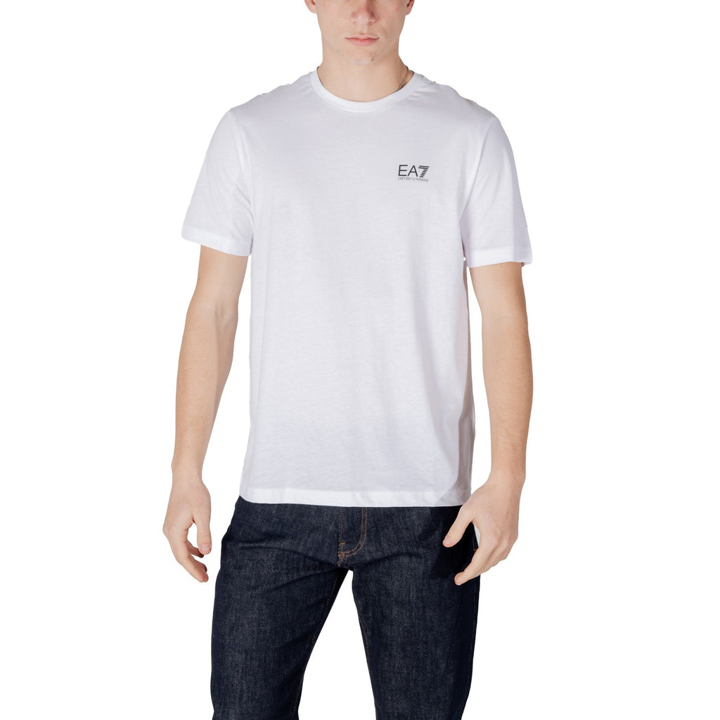 Ea7 - Ea7 Men T-Shirt