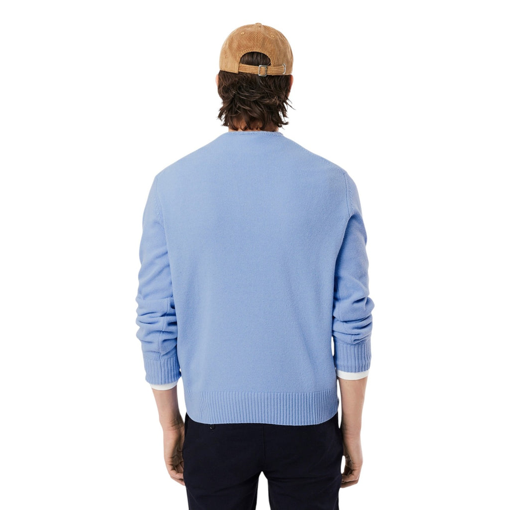 Lacoste - Lacoste Men Knitwear