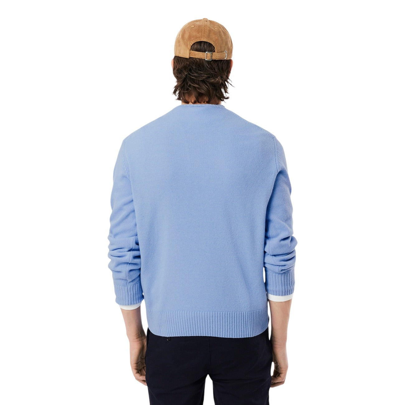 Lacoste - Lacoste Men Knitwear