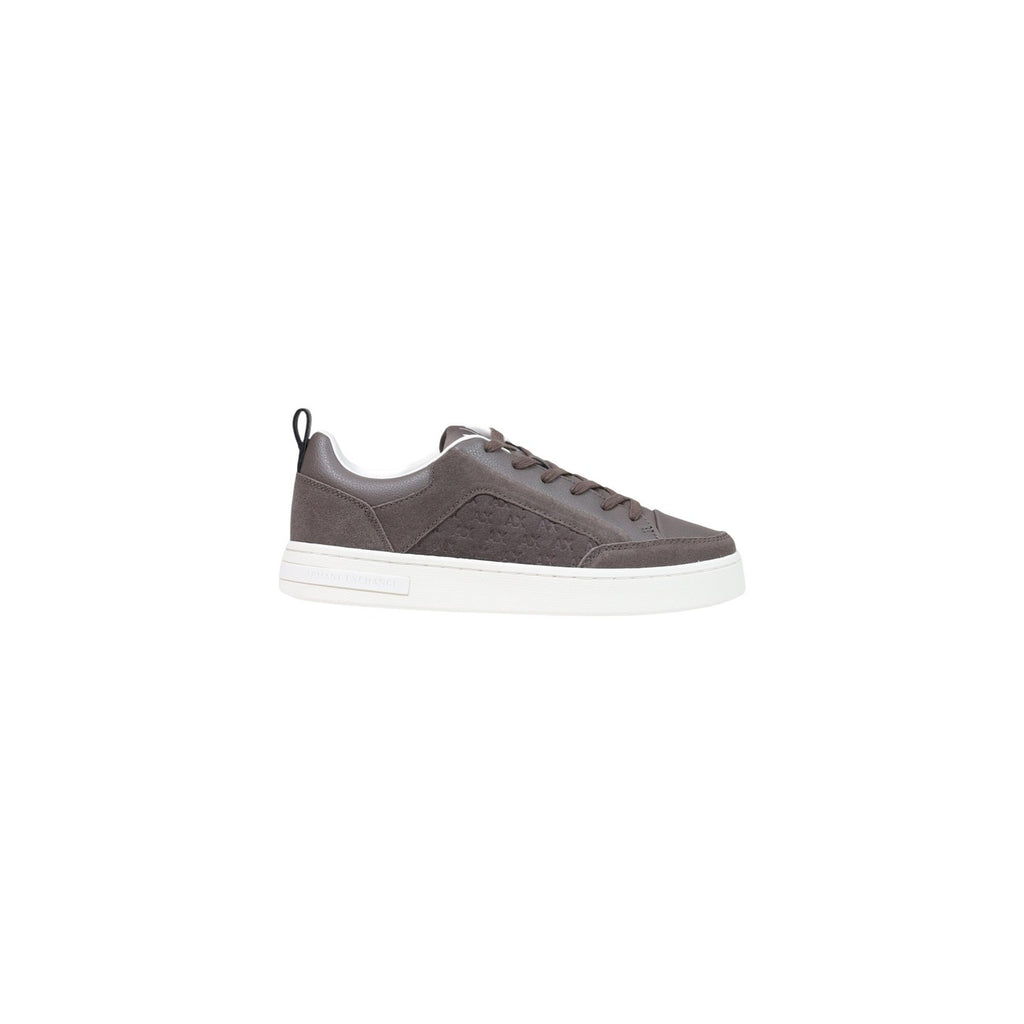 Armani Exchange - Armani Exchange Men Sneakers