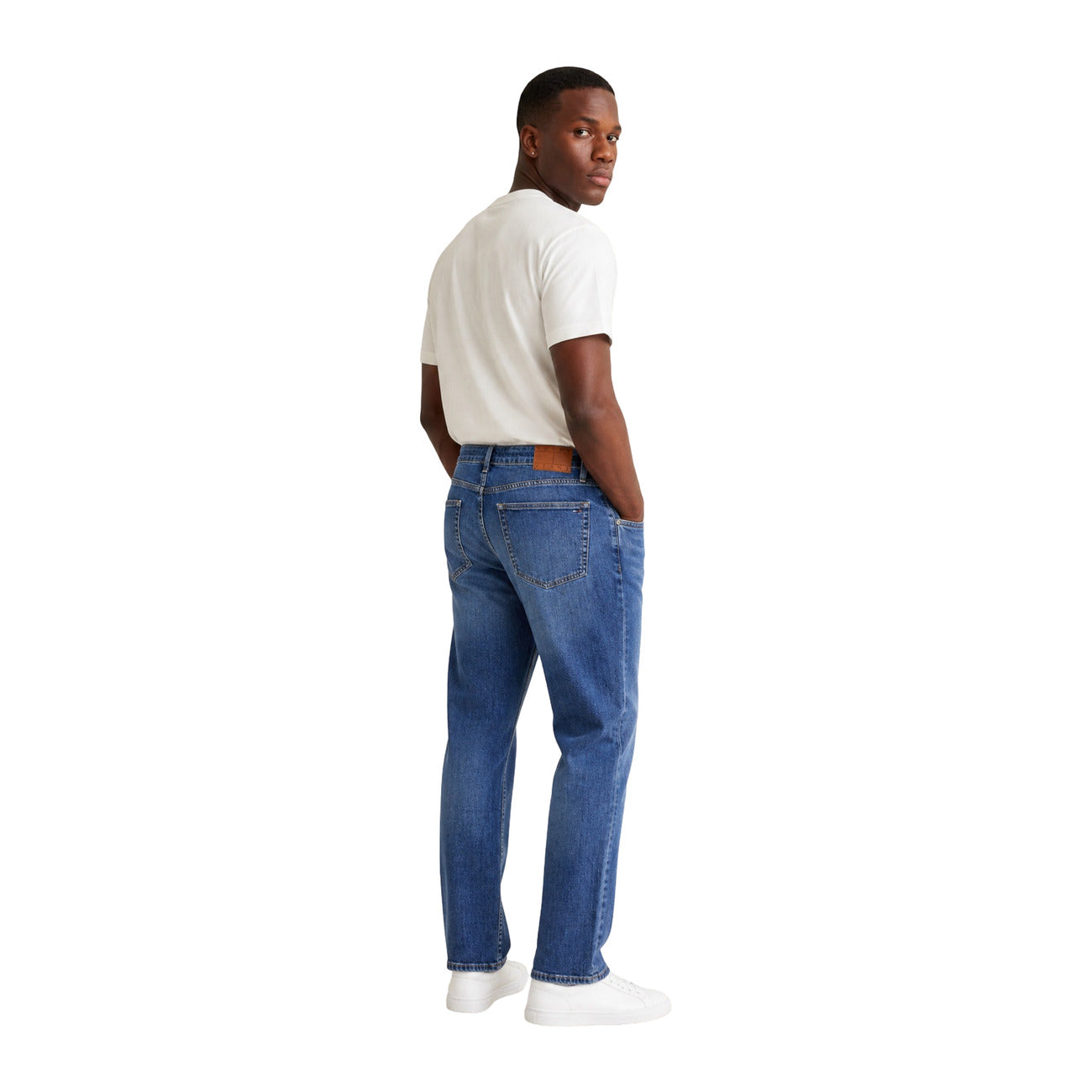 Tommy Hilfiger Jeans - Tommy Hilfiger Jeans Men Jeans