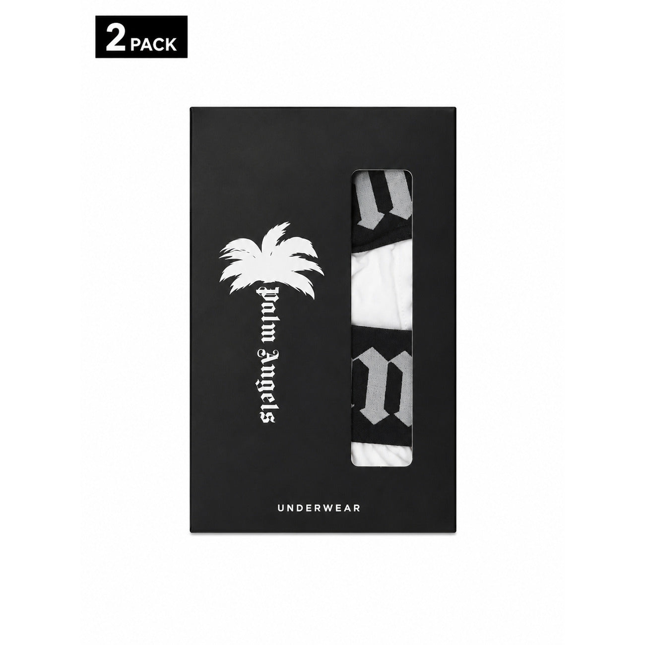 Palm Angels - Palm Angels Men Underwear