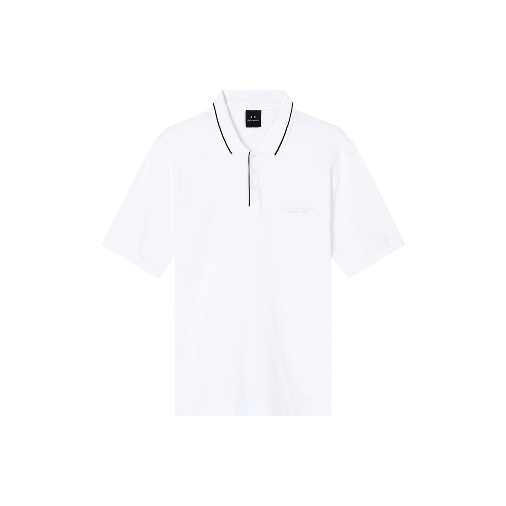 Armani Exchange - Armani Exchange Men Polo