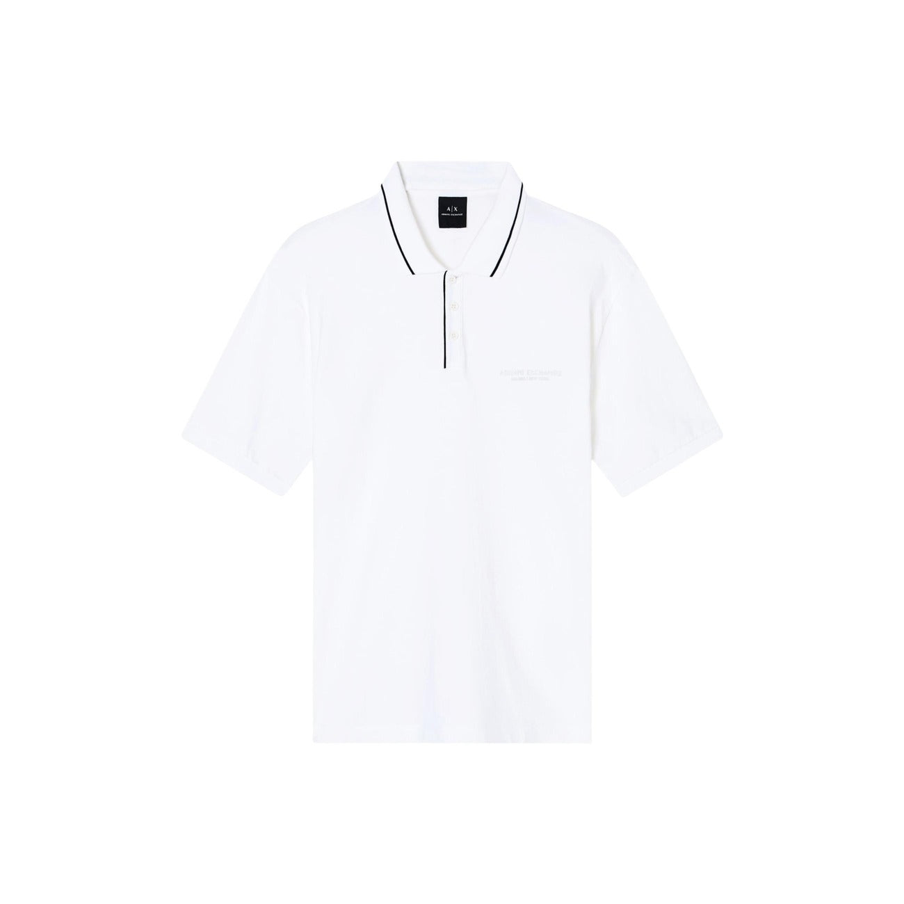 Armani Exchange - Armani Exchange Men Polo