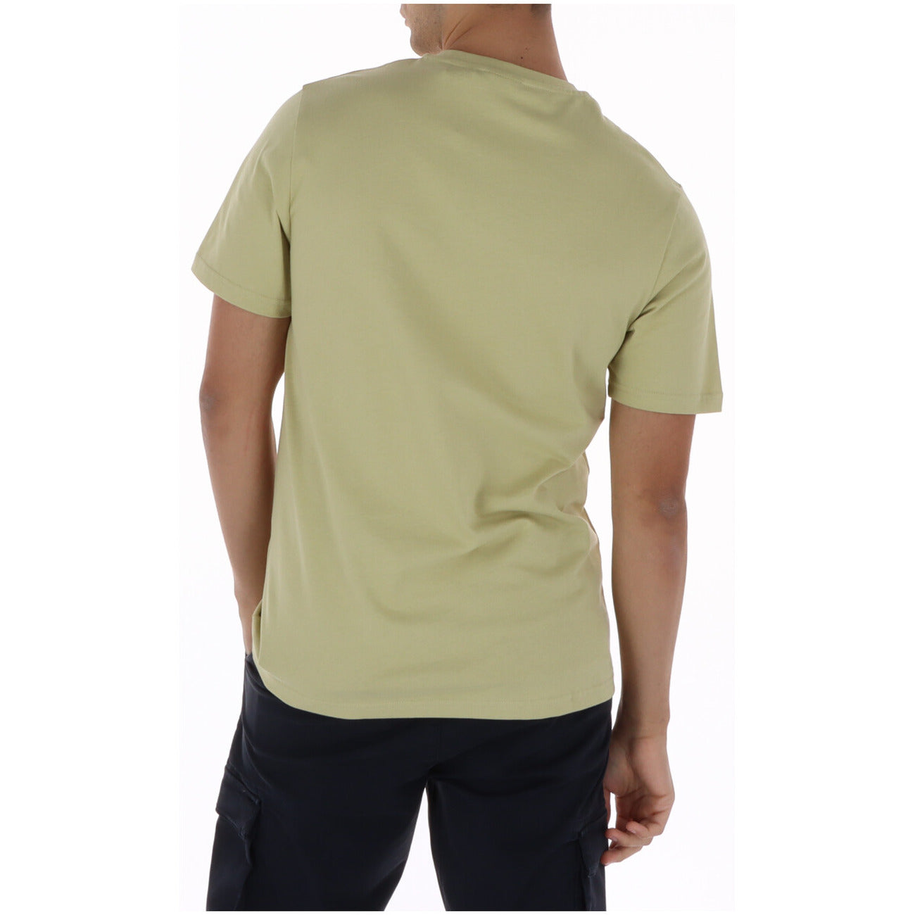 Lyle & Scott - Lyle & Scott Men T-Shirt