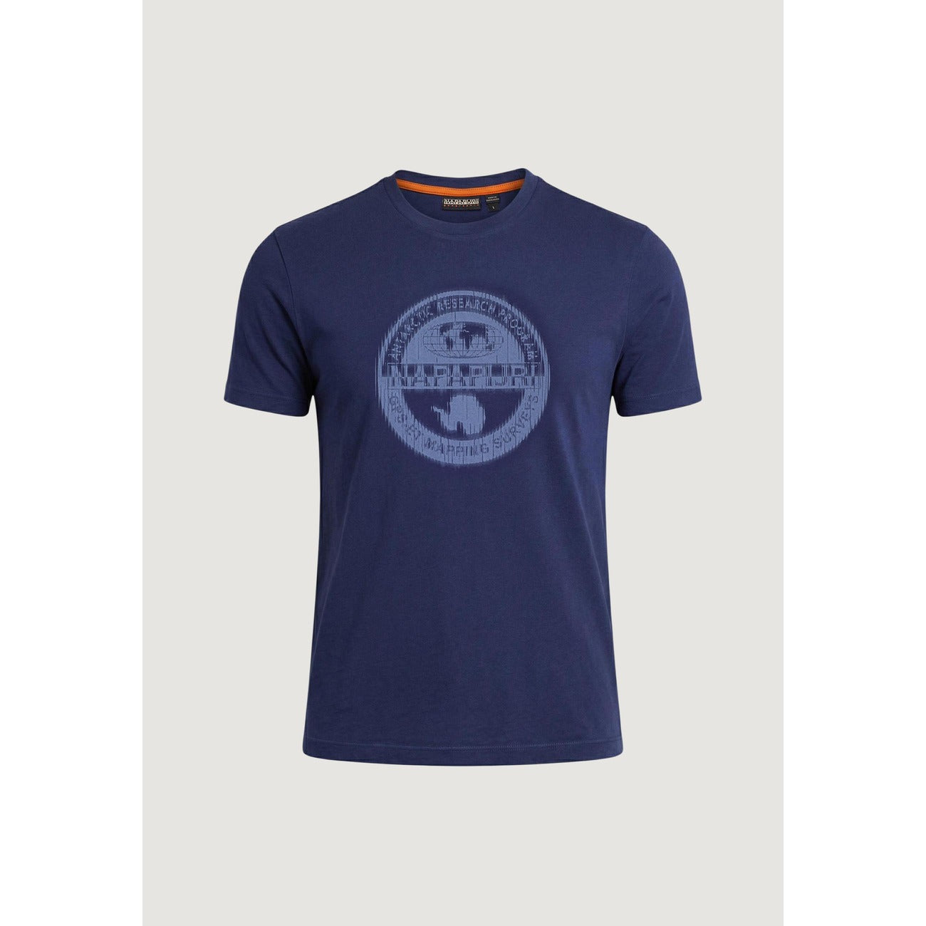 Napapijri - Napapijri Men T-Shirt