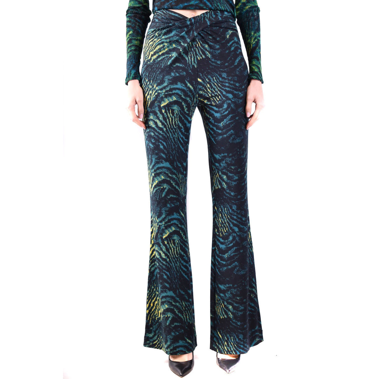 Diane Von Furstenberg - Diane Von Furstenberg  Women Trousers