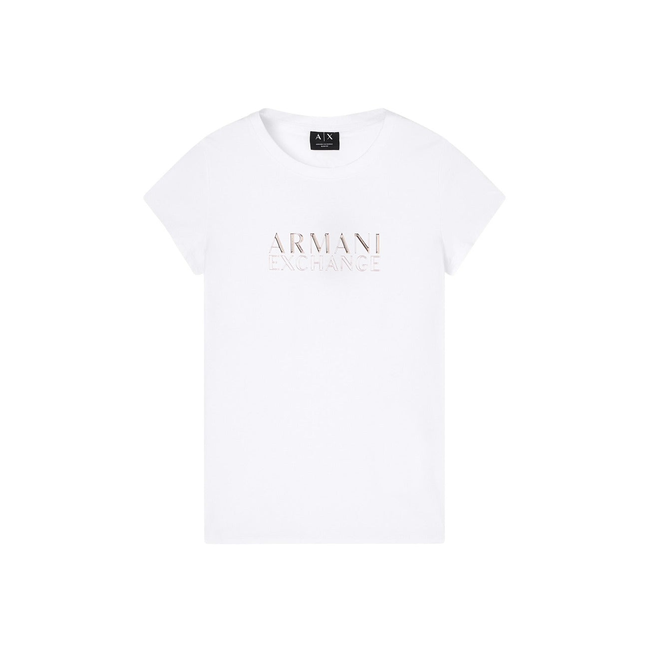 Armani Exchange - Armani Exchange  Women T-Shirt