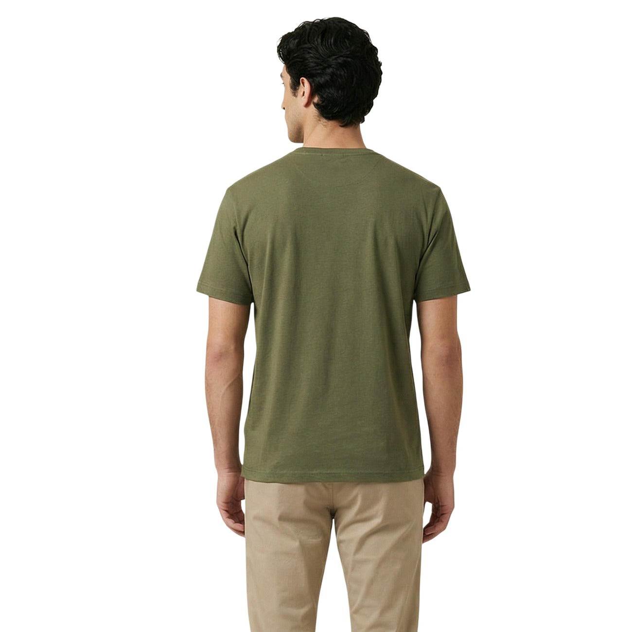 Gant - Gant Men T-Shirt