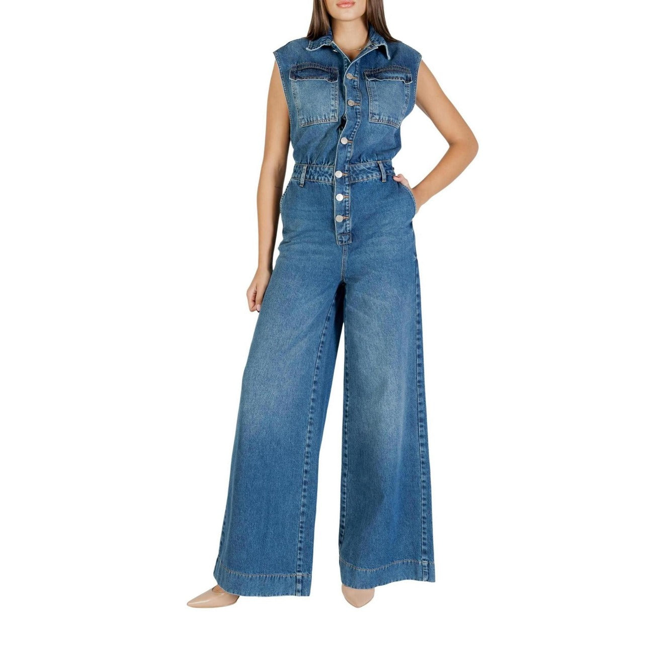 Colcci - Colcci  Women Jumpsuit