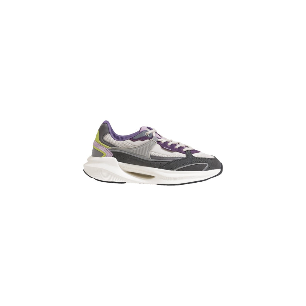 D.a.t.e. - D.a.t.e. Women Sneakers
