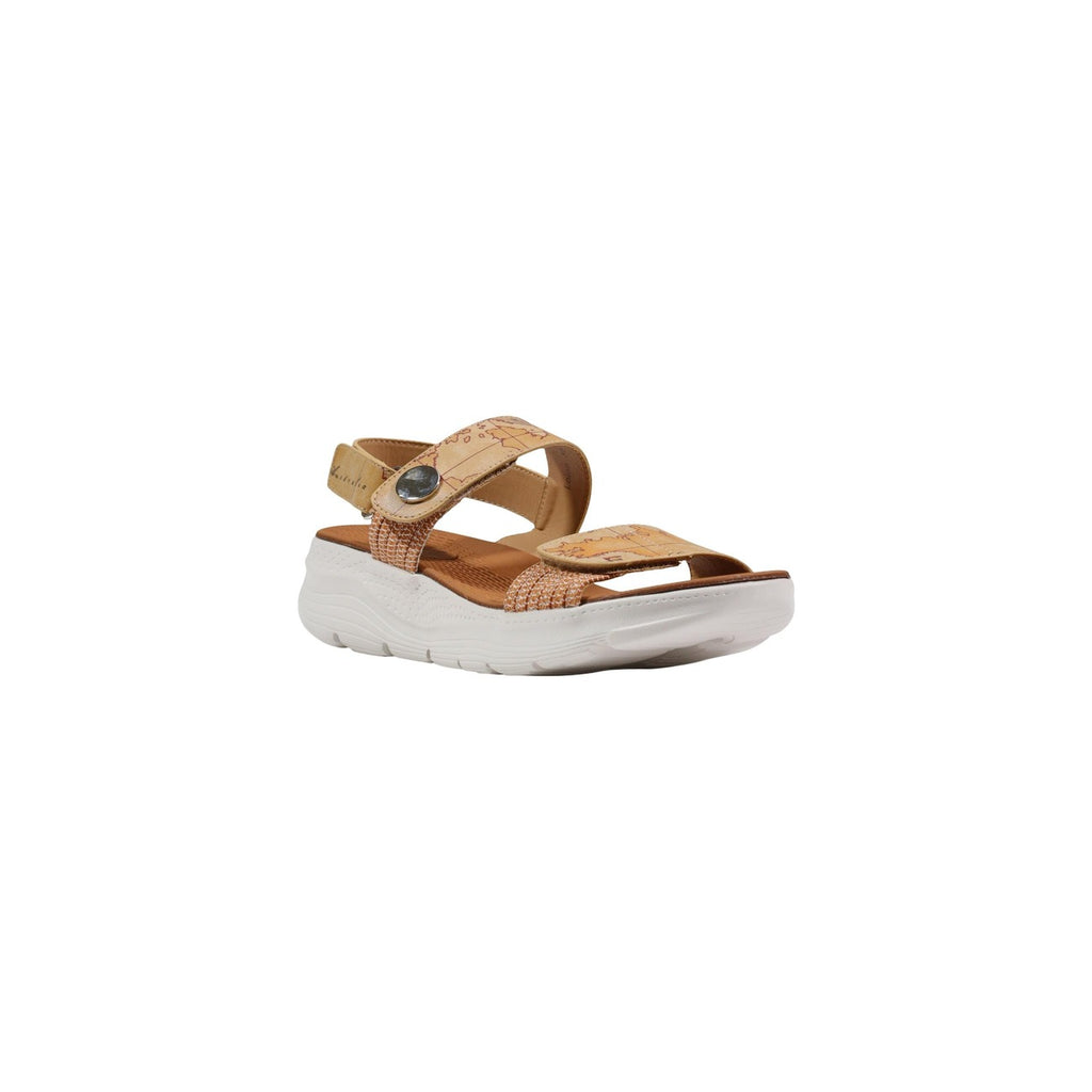 Alviero Martini Prima Classe - Alviero Martini Prima Classe Women Sandals