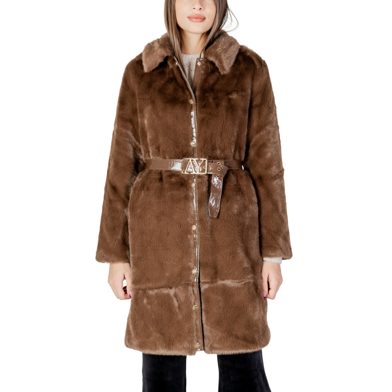 Ayfee - Ayfee  Women Coat