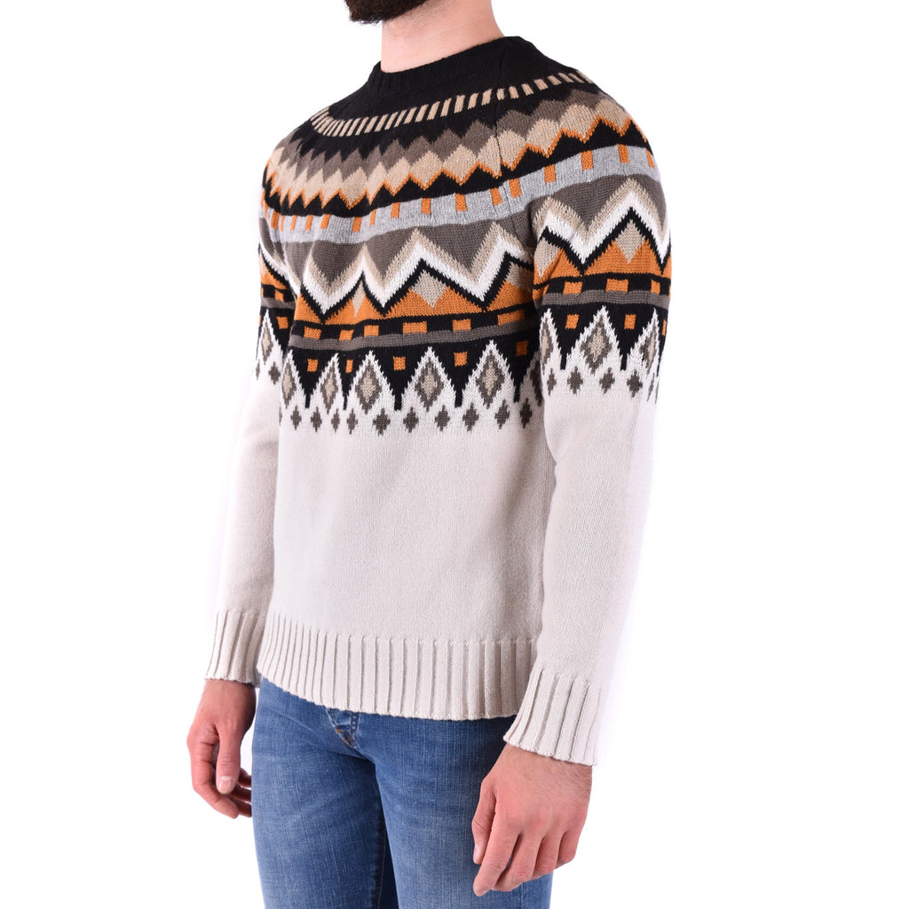 Paolo Pecora - Paolo Pecora Men Knitwear