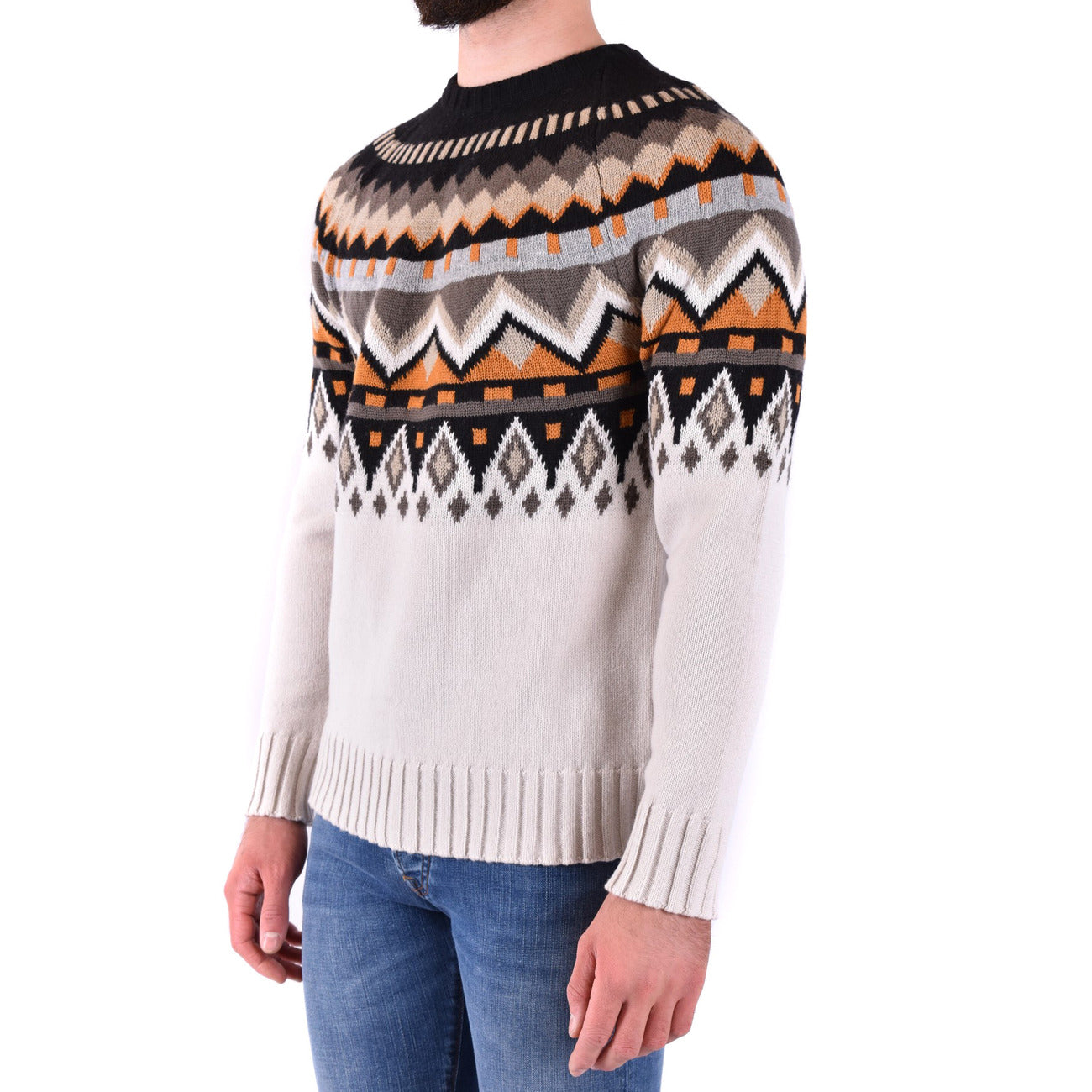 Paolo Pecora - Paolo Pecora Men Knitwear