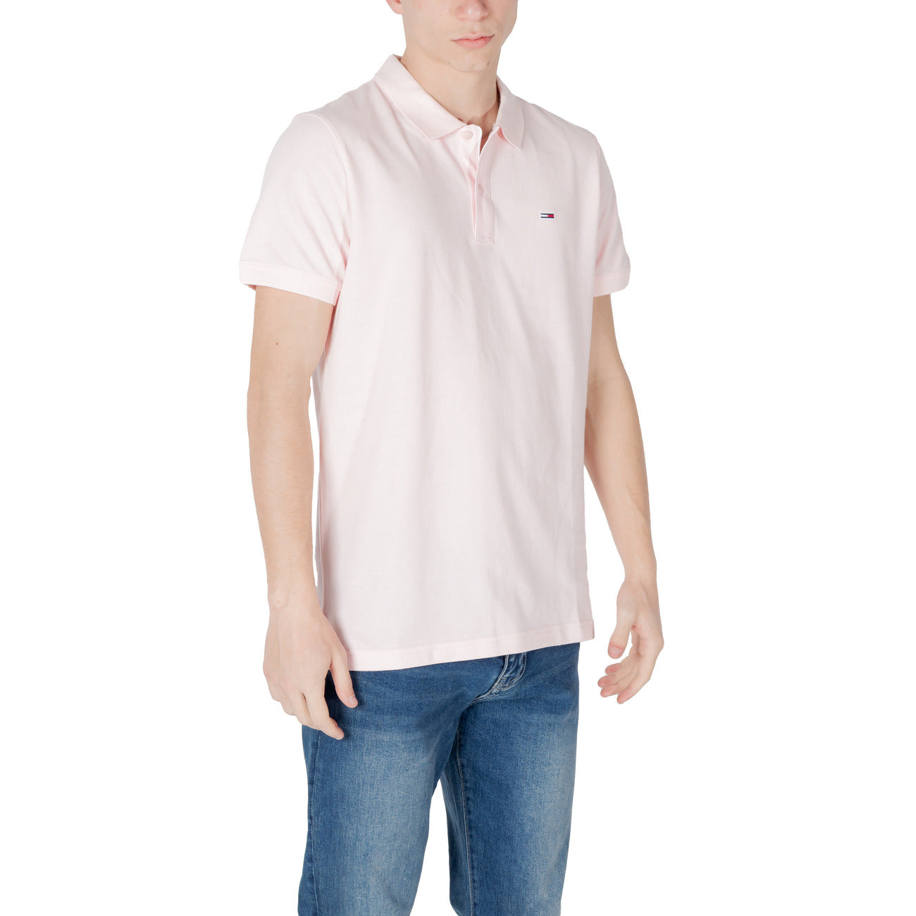 Tommy Hilfiger Jeans - Tommy Hilfiger Jeans Men Polo