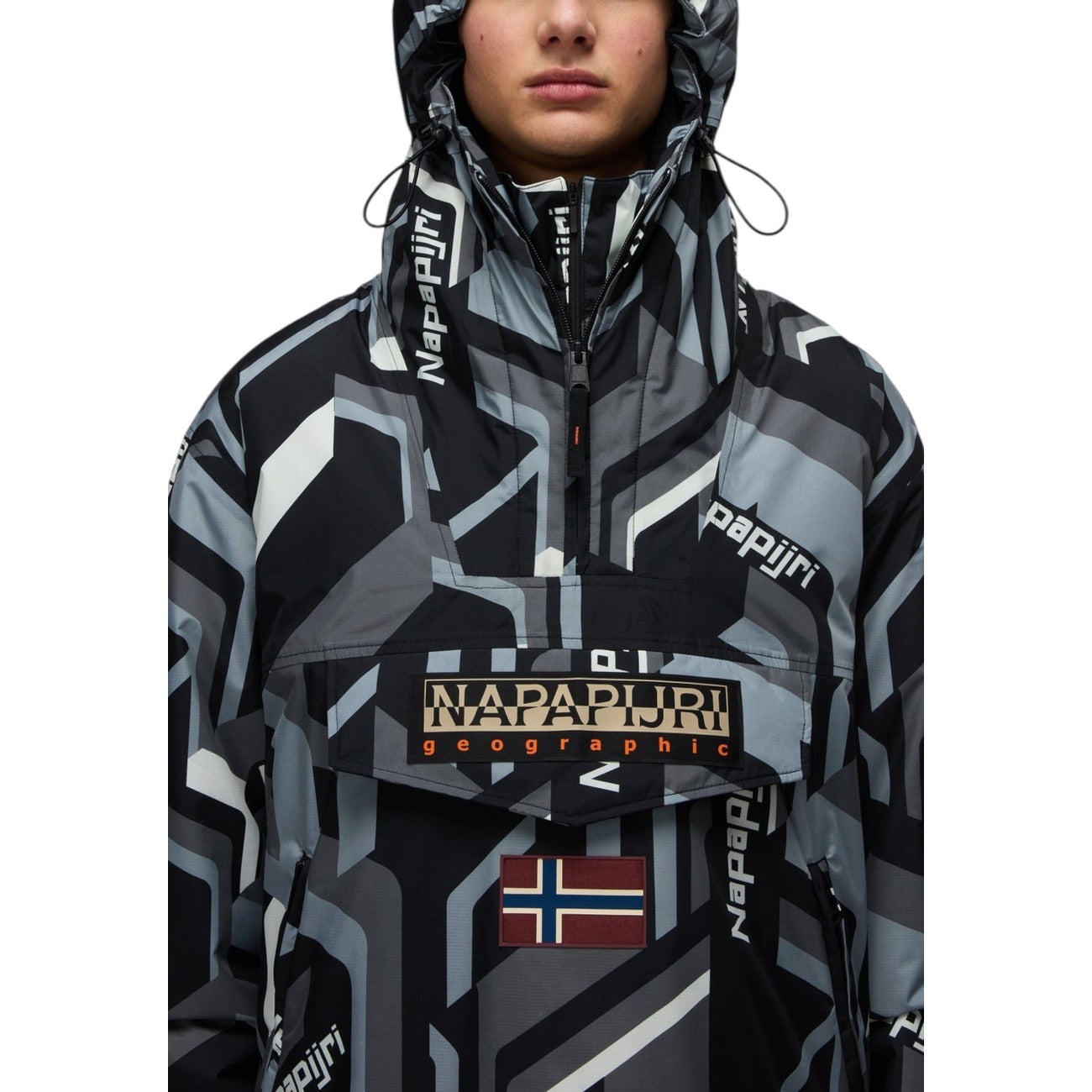 Napapijri - Napapijri Men Blazer