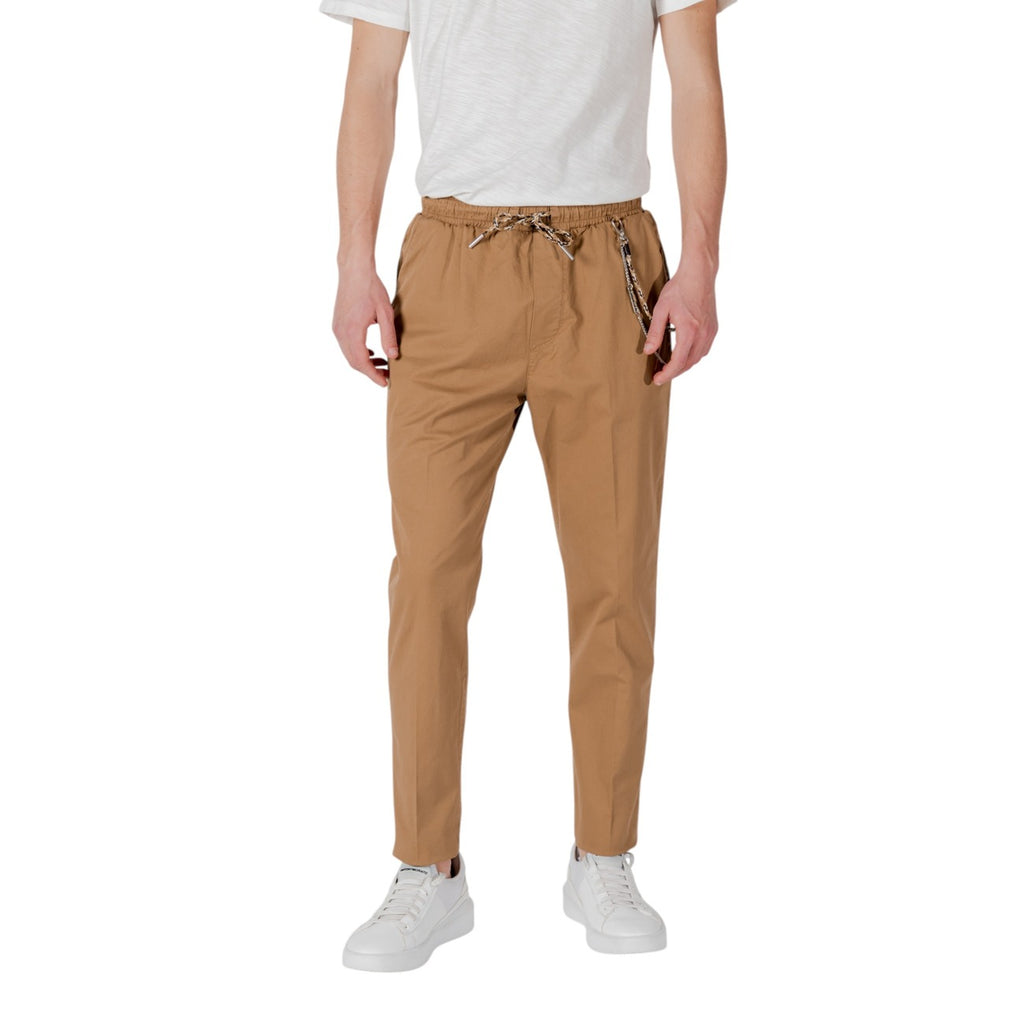 Gianni Lupo - Gianni Lupo Men Trousers