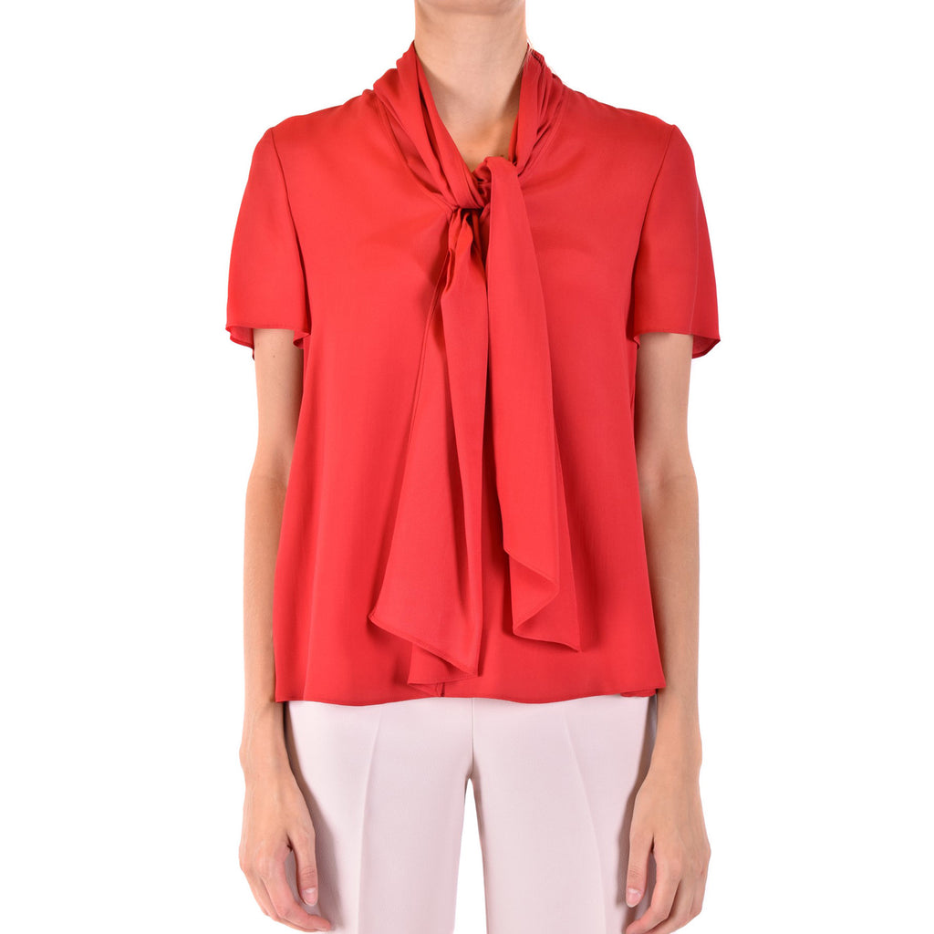 Emporio Armani - Emporio Armani  Women Blouse