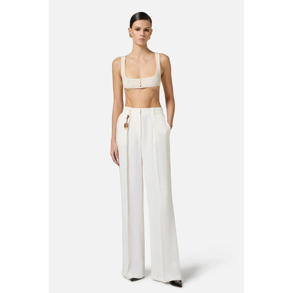 Elisabetta Franchi - Elisabetta Franchi  Women Trousers