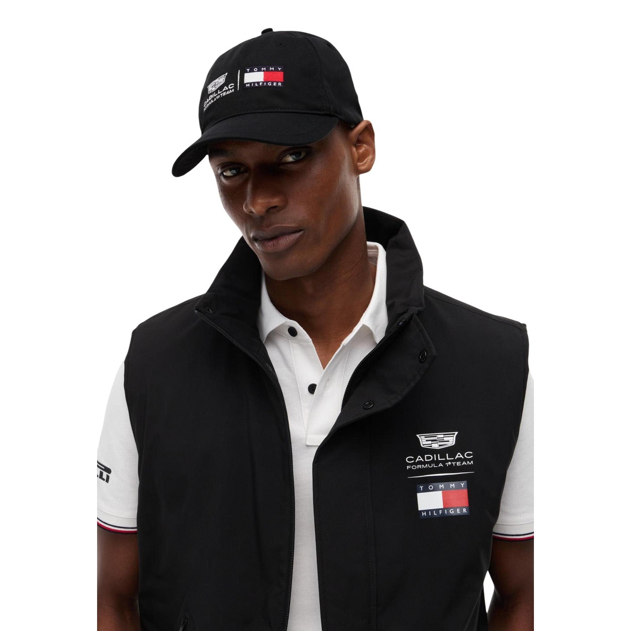 Tommy Hilfiger - Tommy Hilfiger Men Cap