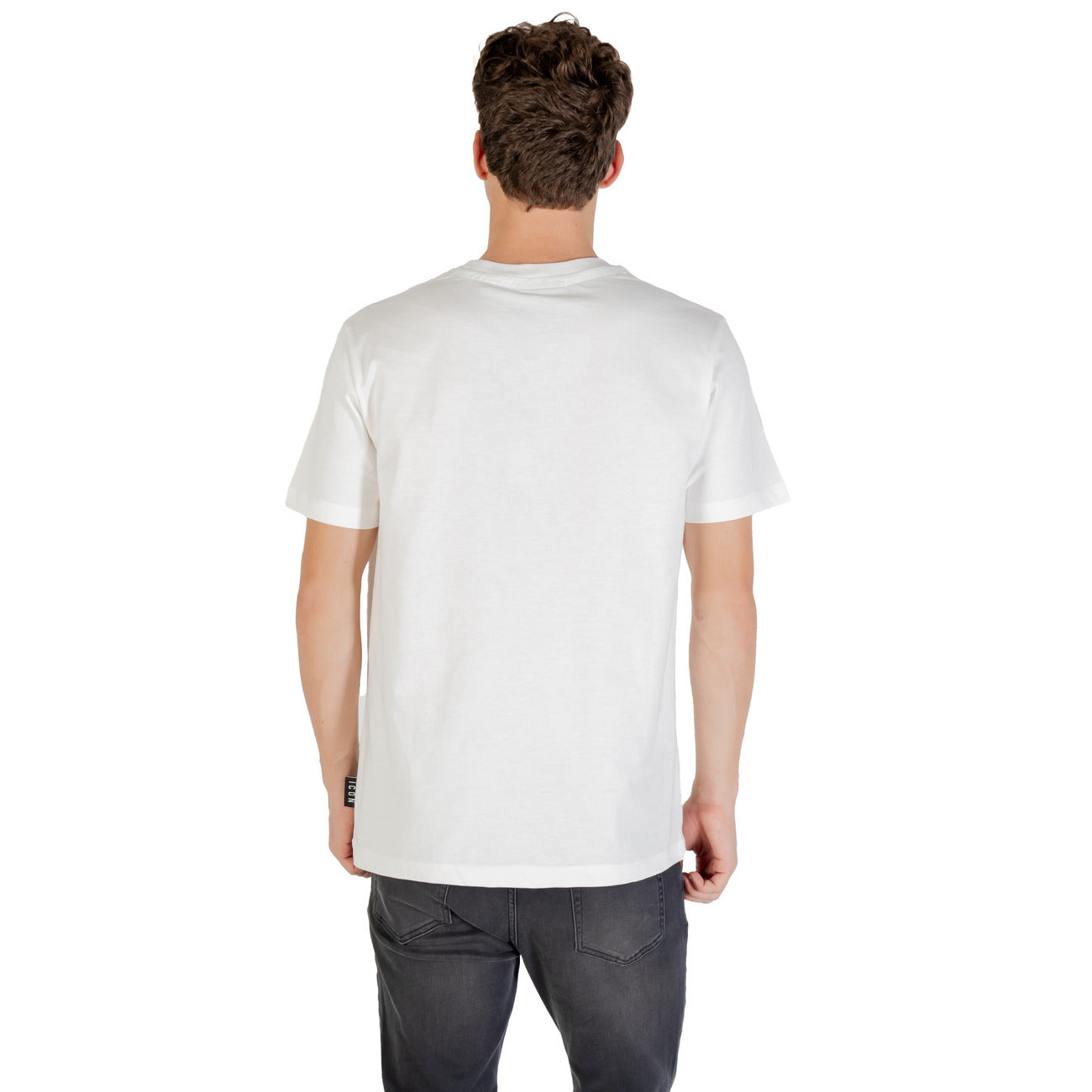Icon - Icon Men T-Shirt