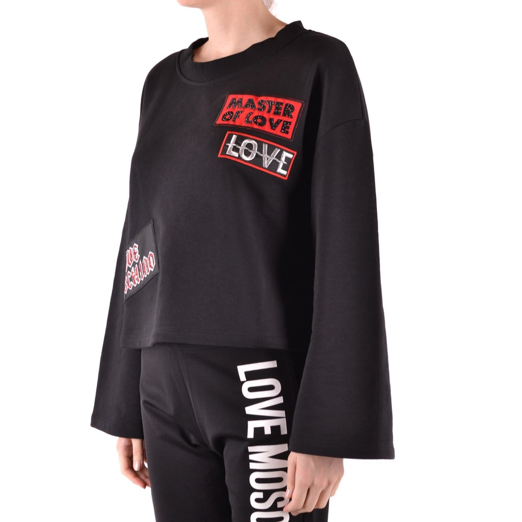 Love Moschino - Love Moschino  Women Sweatshirts