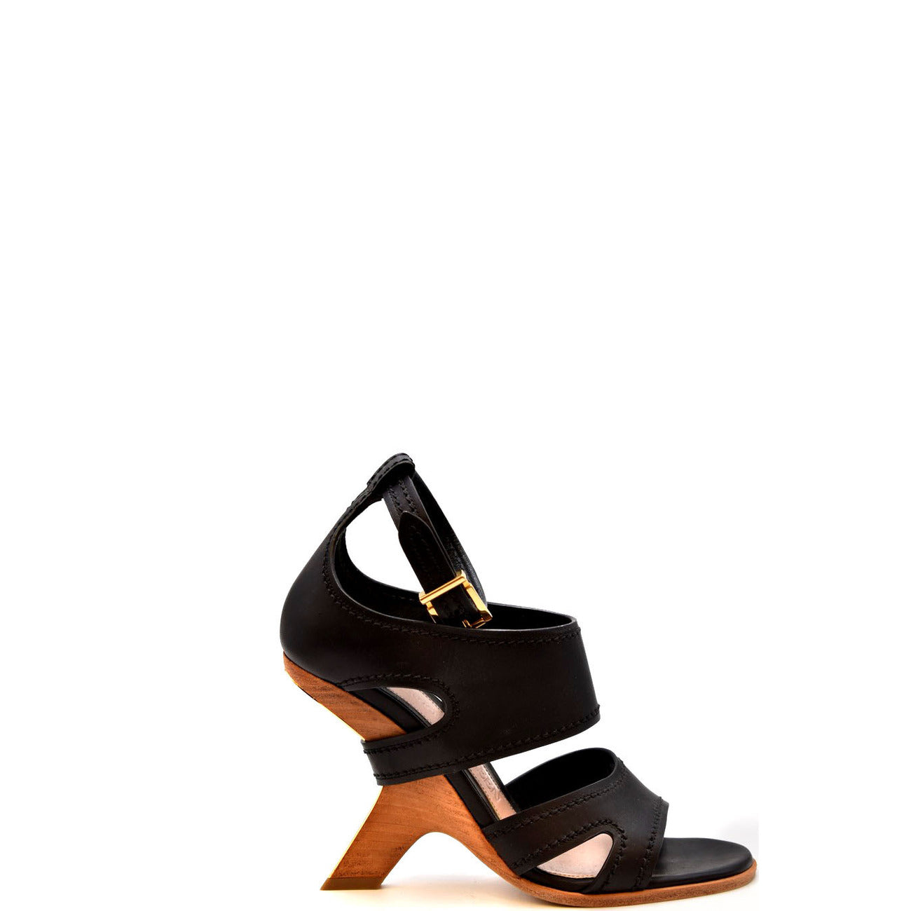Alexander Mcqueen - Alexander Mcqueen Women Sandals
