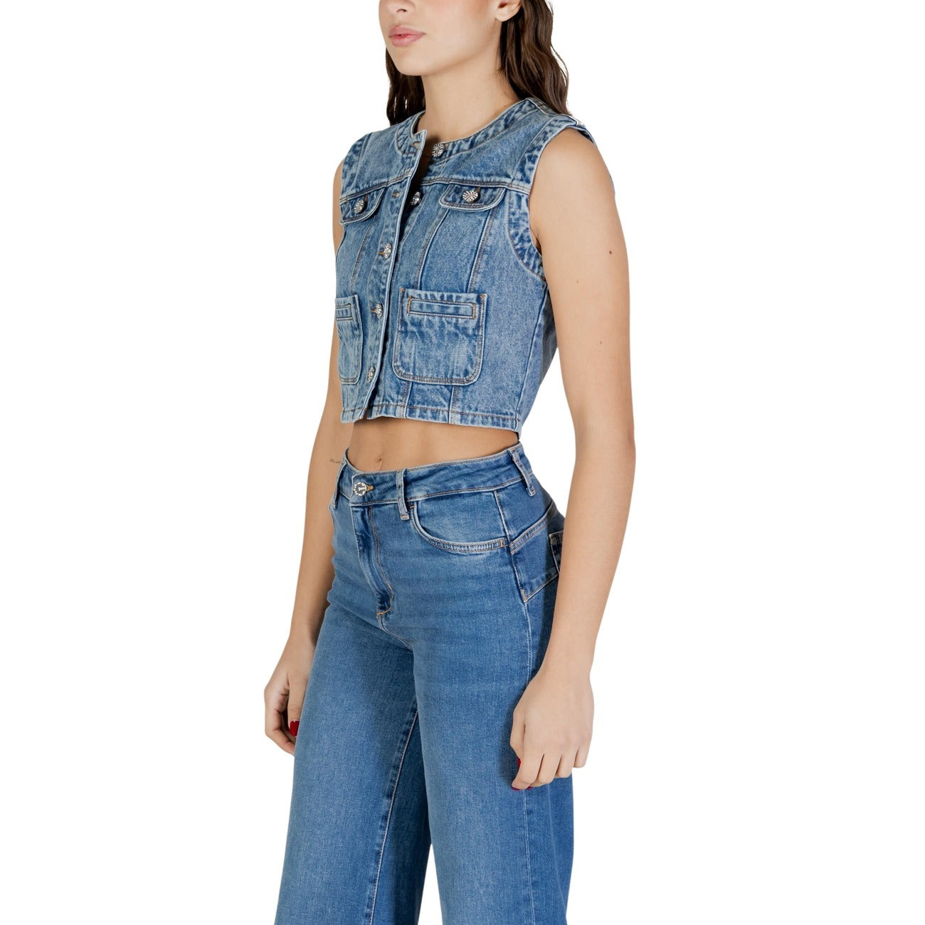 Morgan De Toi - Morgan De Toi  Women Gilet