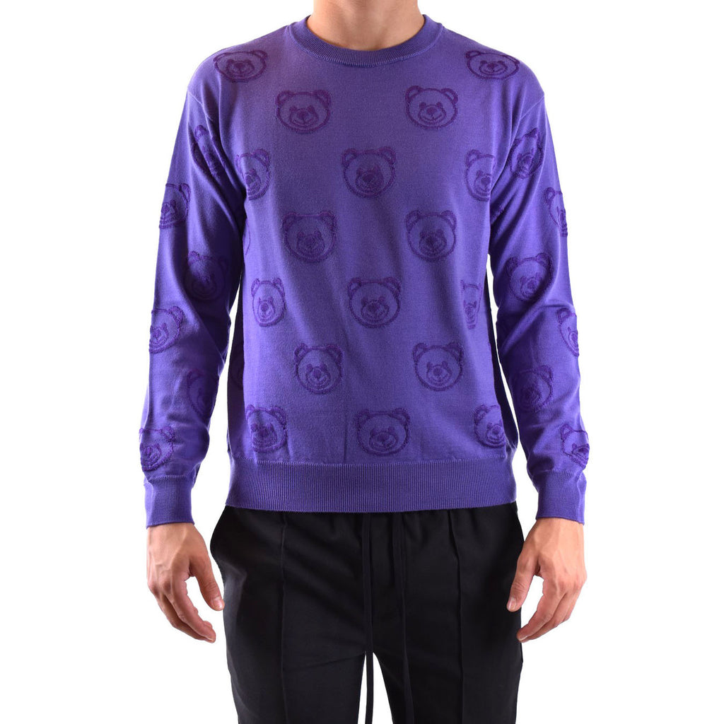 Moschino - Moschino Men Knitwear