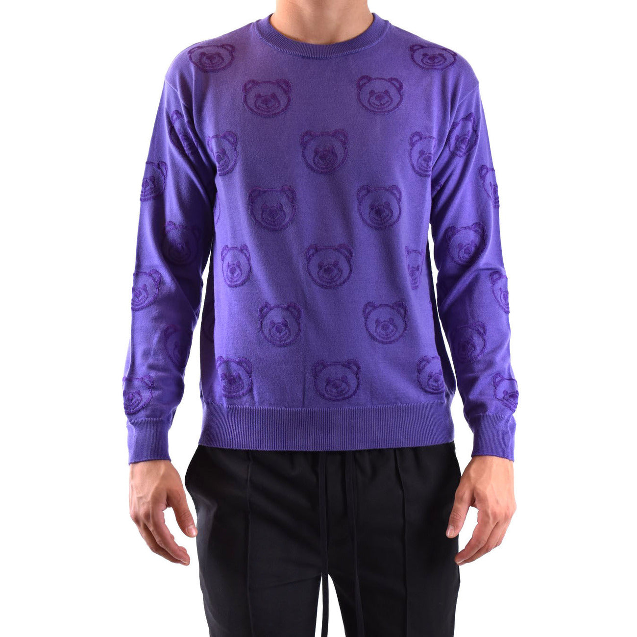Moschino - Moschino Men Knitwear