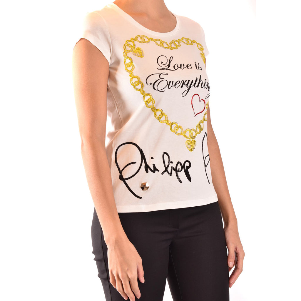 Philipp Plein - Philipp Plein  Women T-Shirt