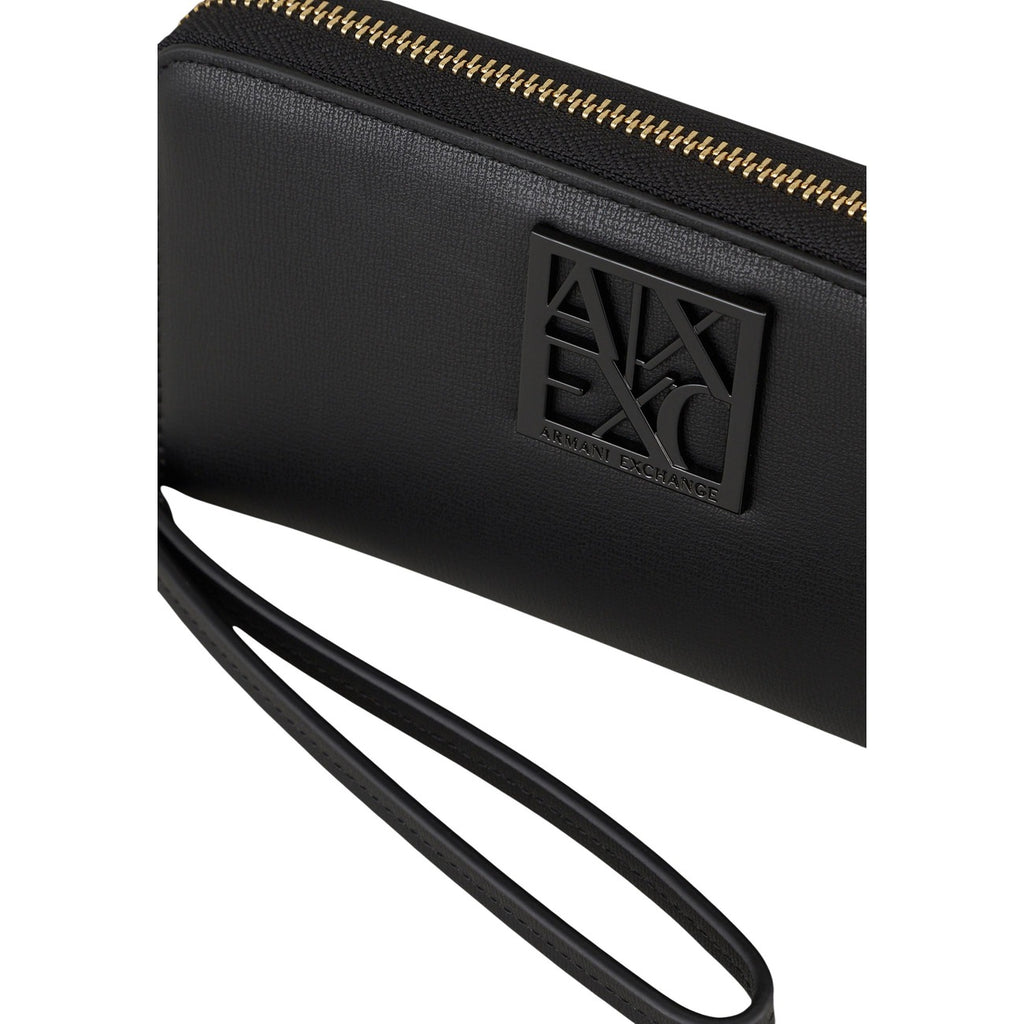 Armani Exchange - Armani Exchange  Women Wallet