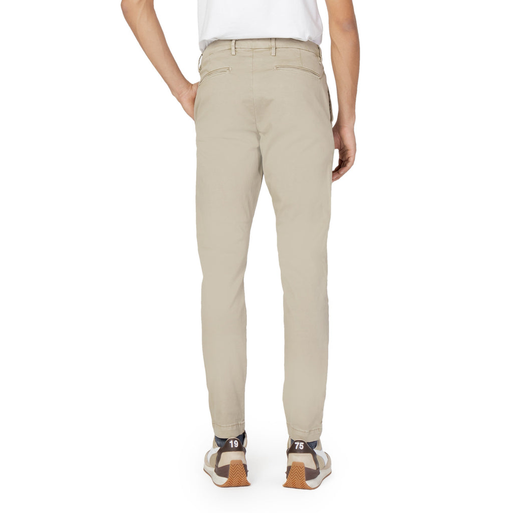 Borghese - Borghese Men Trousers