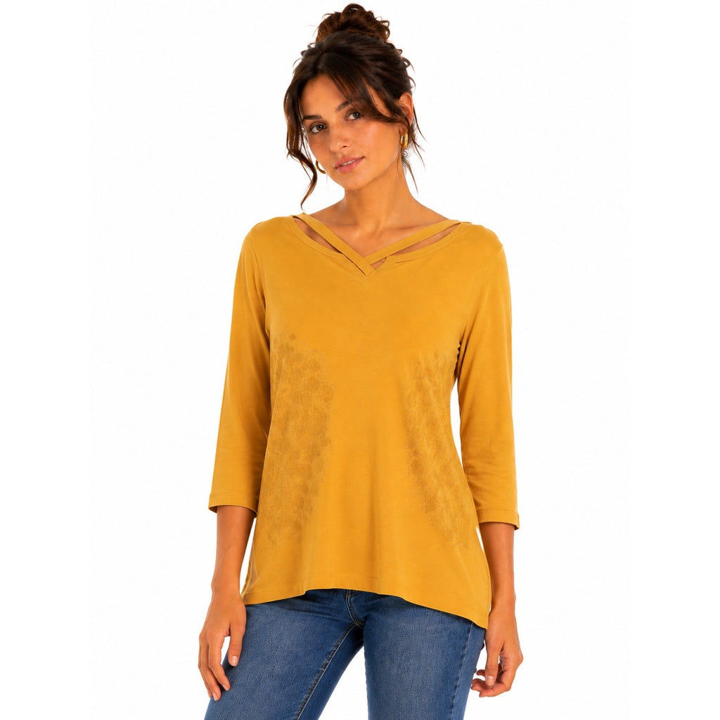 Desigual - Desigual  Women Blouse