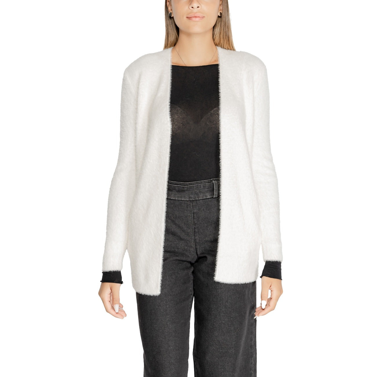Morgan De Toi  Women Knitwear