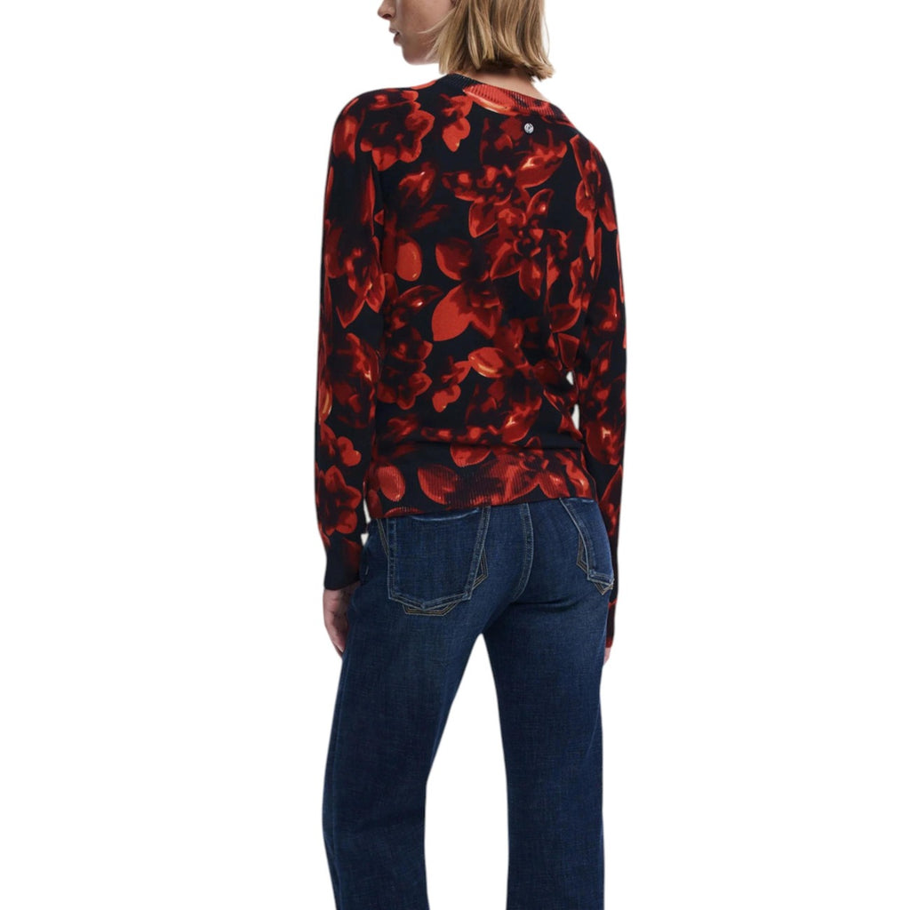 Desigual - Desigual  Women Knitwear