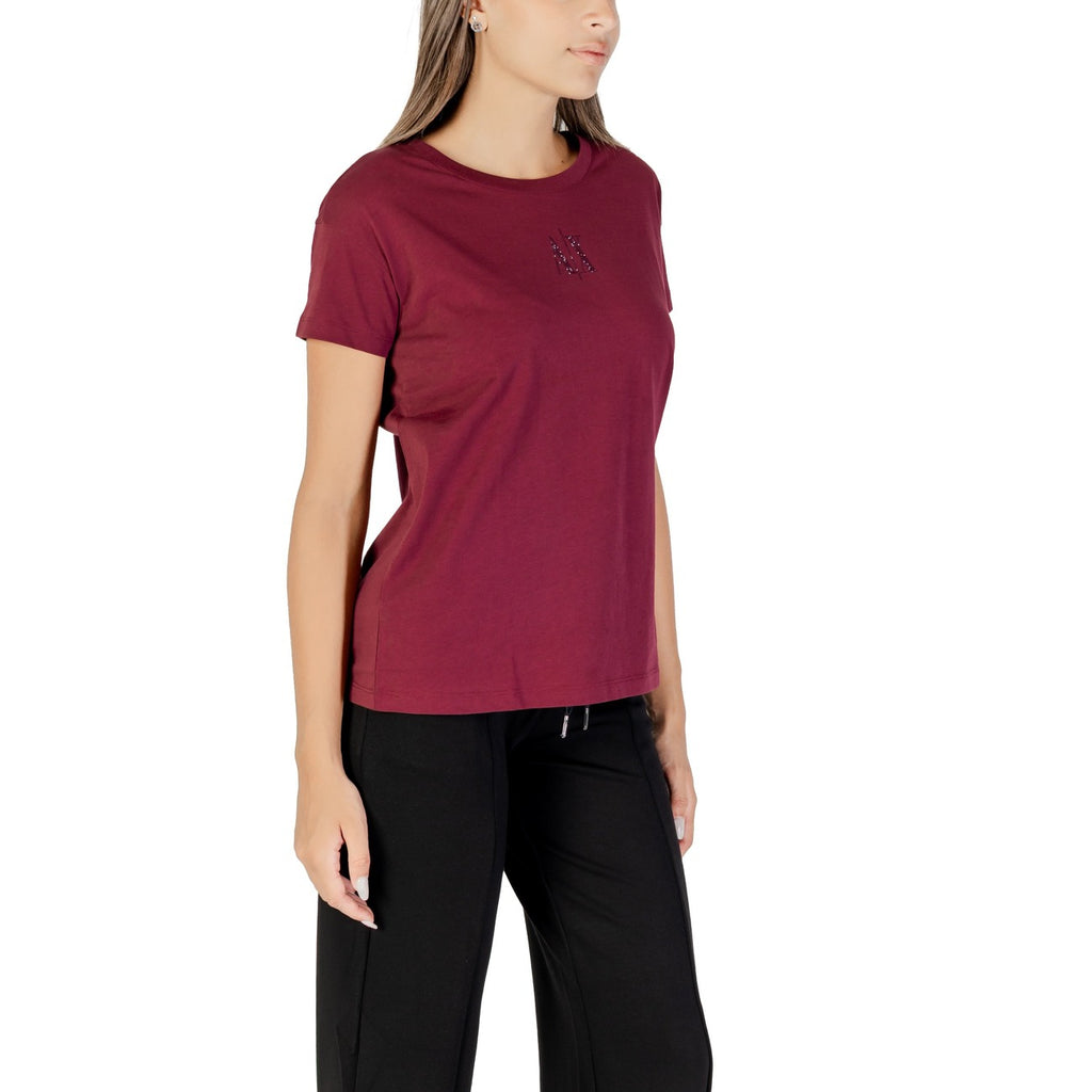 Armani Exchange - Armani Exchange  Women T-Shirt
